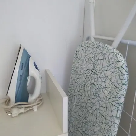 Apartman Studio Sady Zoliborskie