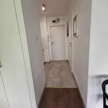 Studio Sady Zoliborskie Varsó